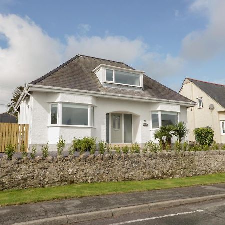 Y Gogarth Villa Benllech Exterior photo