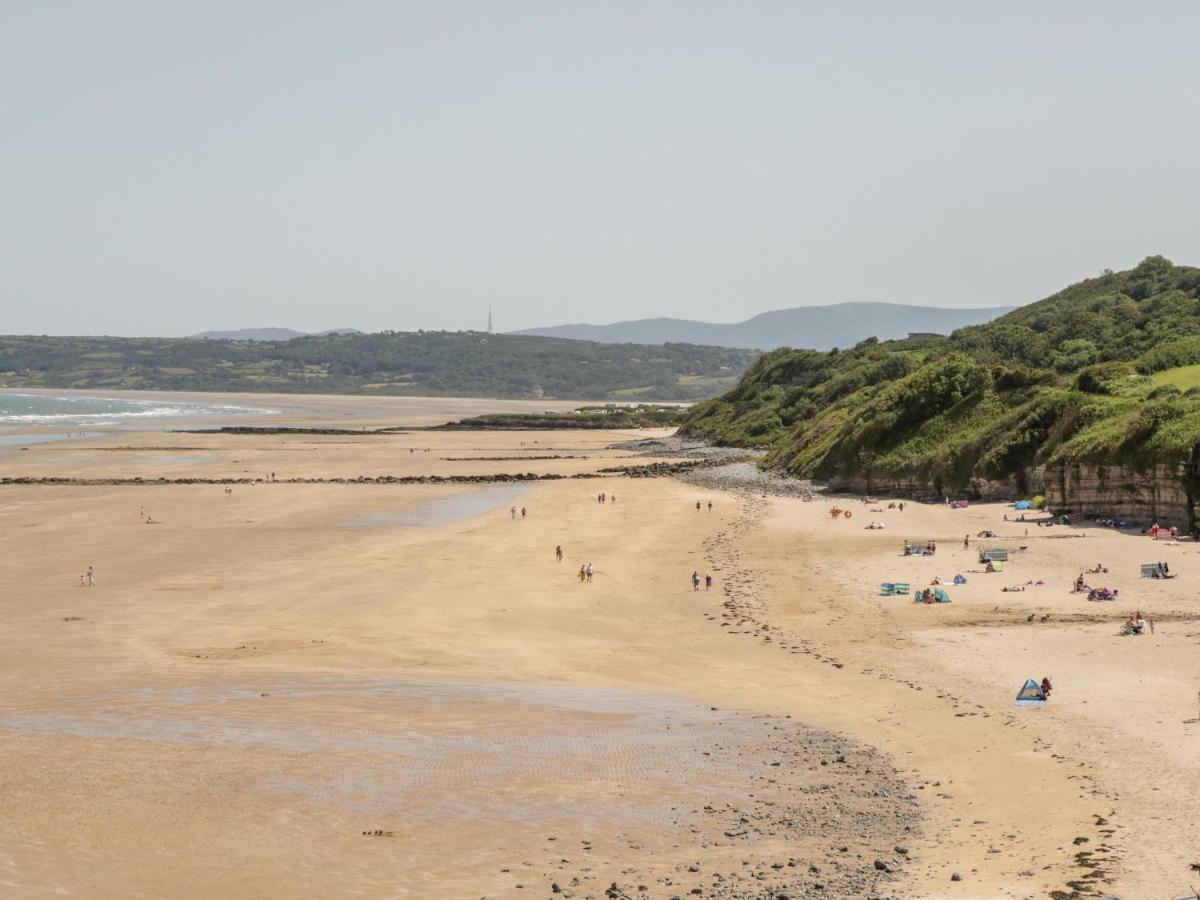 Y Gogarth Villa Benllech Exterior photo