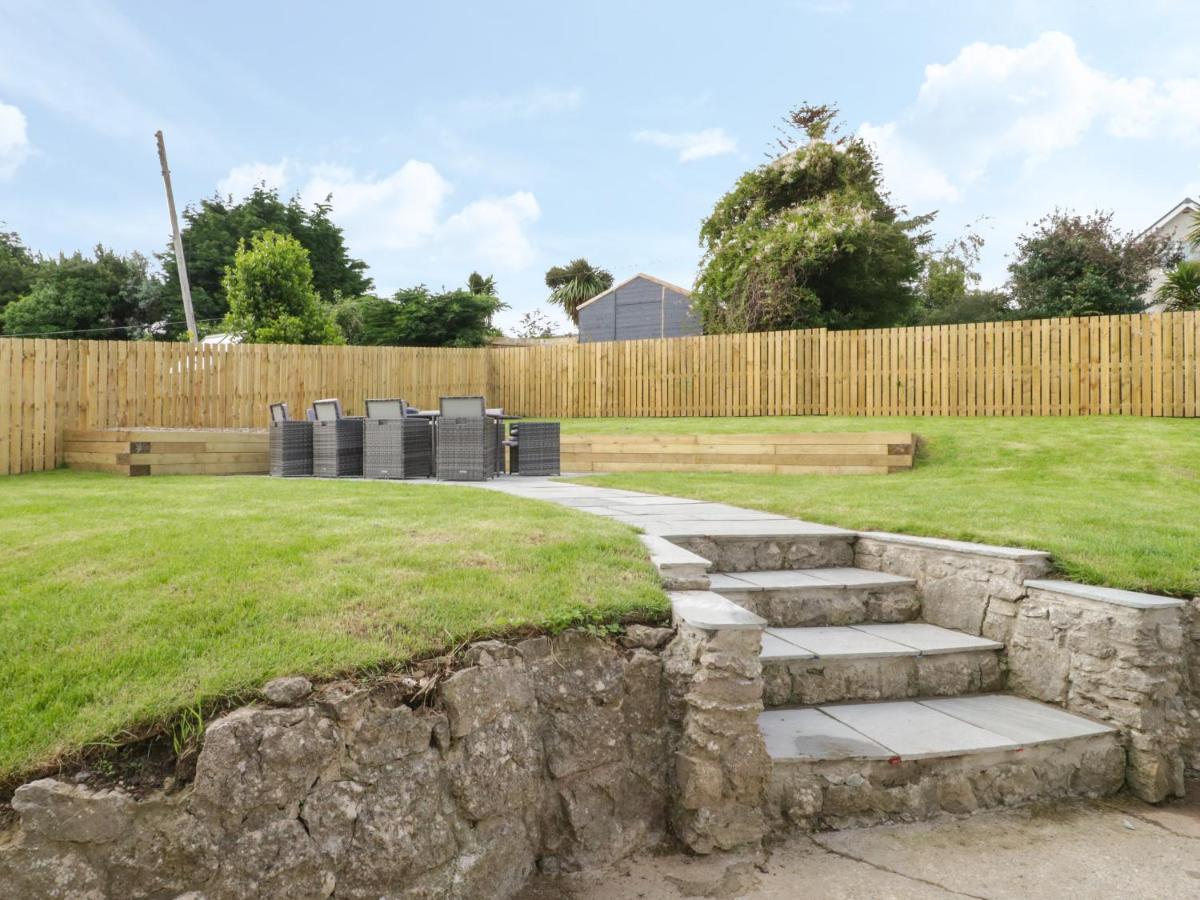 Y Gogarth Villa Benllech Exterior photo